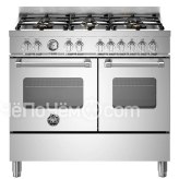 Варочный центр BERTAZZONI MAS106L2EXT2