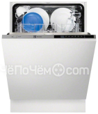 Посудомоечная машина ELECTROLUX esl 76350 lo