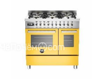 Варочный центр BERTAZZONI PRO906MFEDGIT