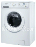 Стиральная машина ELECTROLUX ews 106410 w