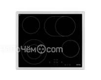 Варочная панель KORTING hk 6205 x