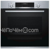 Духовой шкаф BOSCH HBG517CS1S