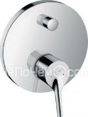 Смеситель HANSGROHE Talis S 72405000