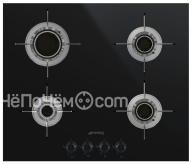 Варочная панель SMEG PVL664CN