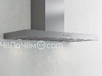 Вытяжка PANDO P-823N/90 INOX V.830 SEC