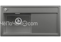 Кухонная мойка BLANCO zenar xl 6 s-f крыло справа (519200)