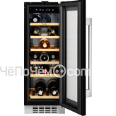 Винный шкаф AEG SWB63001DG