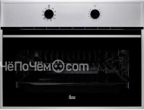 Микроволновая печь Teka MSC 642 stainless steel