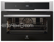 Духовой шкаф ELECTROLUX evy 95841 ax