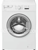 Стиральная машина Beko WRS 54P1 BSW