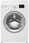 Стиральная машина BEKO RSGE786P2XSW