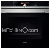 Духовой шкаф SIEMENS hb676g5s1