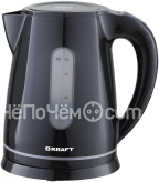 Чайник KRAFT KF-KP1750BL