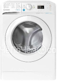 Стиральная машина INDESIT BWSA 71052X WWV