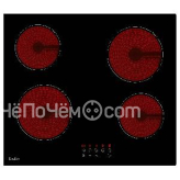 Варочная панель EVELUX HEV 640 B