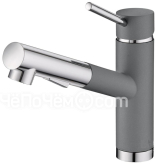 Смеситель EMAR EC-3012.9 алмаз