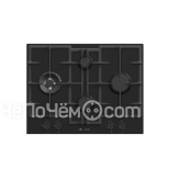 Варочная панель MILLEN MGHD 6501 BB