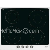 Варочная панель SMEG SI764BSM