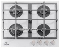 Варочная панель ELECTRONICSDELUXE GG4_750229F-062