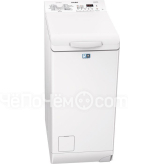 Стиральная машина AEG l 56126 tl