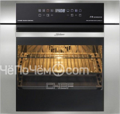 Духовой шкаф KAISER eh 6926