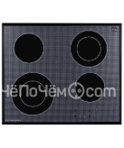 Варочная панель KUPPERSBERG ESO 622 F