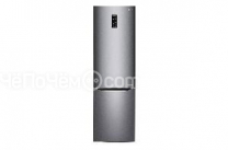 Холодильник LG GB-B60DSDZS серебристый