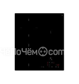 Варочная поверхность LEX EVI 430A BL