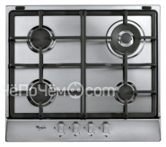 Варочная панель WHIRLPOOL akr 353 ix