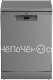 Посудомоечная машина BEKO BDFN15421S