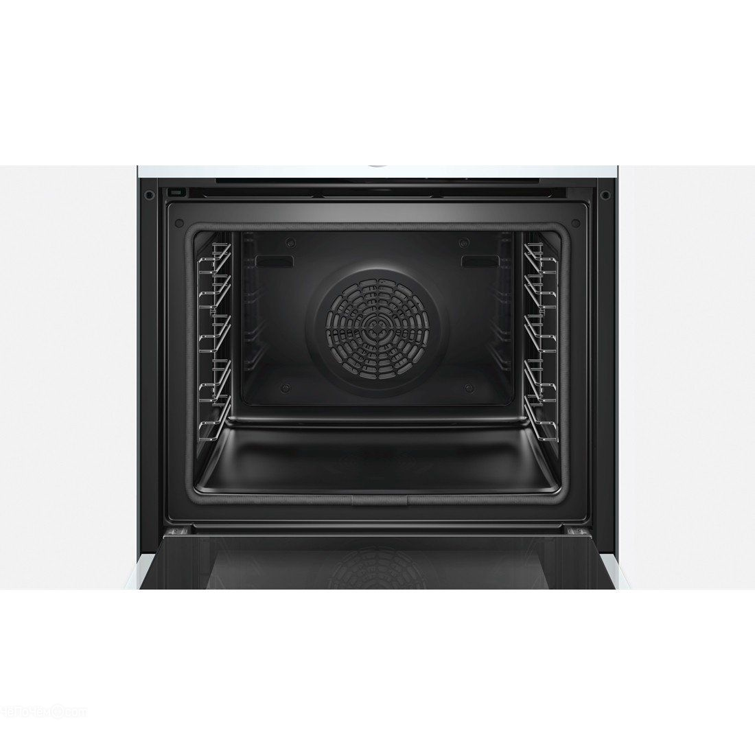 Духовой шкаф BOSCH hbg672bw1f