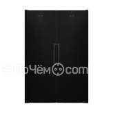 Холодильник VESTFROST VF395-1FSBBH