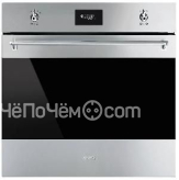 Духовой шкаф SMEG SFP6378X