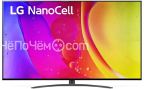 Телевизор LG 75NANO826QB