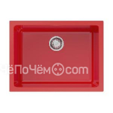 Кухонная мойка OMOIKIRI Okinoshima 61-U/I-TO Glossy (4911262)