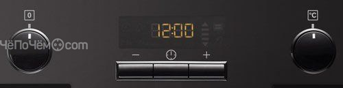Духовой шкаф ELECTROLUX eoa 55551 ak