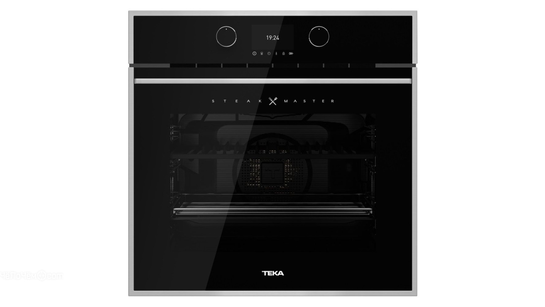 Духовой шкаф TEKA STEAKMASTER BK-SS (111000026)