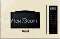 Микроволновая печь LOFRA FMRBI6T25ME/O BRASS
