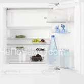 Холодильник ELECTROLUX LFB3AE82R