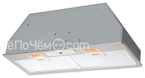 Вытяжка KRONASTEEL mini 600 inox