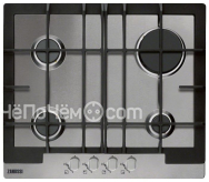 Варочная панель ZANUSSI zgg 66414 xa