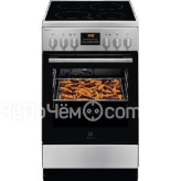 Плита ELECTROLUX RKR540200X