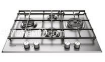Варочная панель HOTPOINT-ARISTON pkl 641 d2 ix/ha