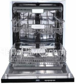 Посудомоечная машина DELONGHI ddw 06 f brilliant