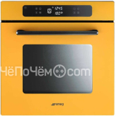Духовой шкаф SMEG fp610sg
