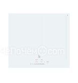 Варочная поверхность LEX EVI 641B WH