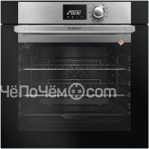 Духовой шкаф De Dietrich DOP7230X
