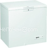 Морозильная камера WHIRLPOOL WHM 31112