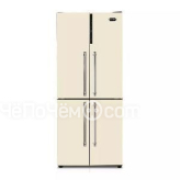 Холодильник LOFRA GFRBI817 CHROME