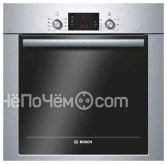 Духовой шкаф BOSCH hbg 23b450e